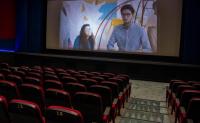 صالات السينما 