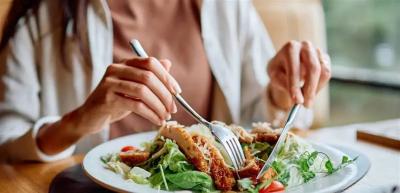 أعراض نقص البروتين في الجسم