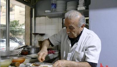 أرخص مطاعم في لبنان