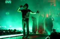 The Weeknd