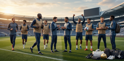 أفضل 10 لاعبين رواتبهم الأعلى في العالم 2026