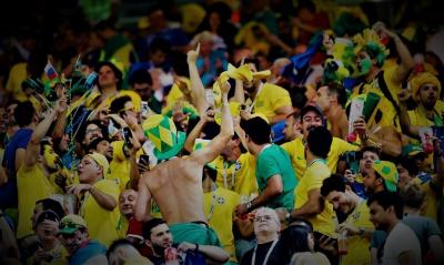 أكثر 10 منتخبات تمتلك جماهير مرعبة في كأس العالم