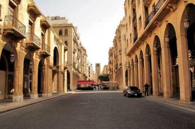 أرخص مناطق السكن السياحي في لبنان      
