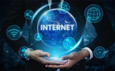 كيف تغير الإنترنت خلال 30 عاماً؟