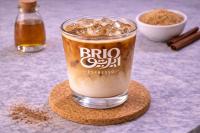 Brio Coffee Brio Coffee