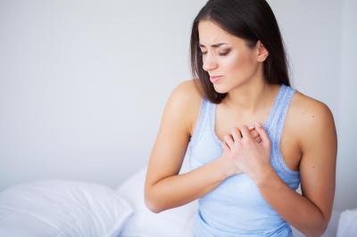 أعراض فقر الدم عند النساء