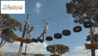 Pineland Resort – الأنشطة العائلية وسط الغابات
Pineland Resort – الأنشطة العائلية وسط الغابات