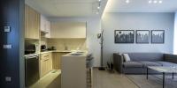 ZUR studios & suites