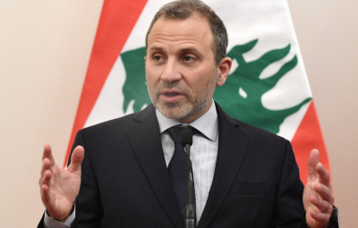 باسيل في عيد الأضحى: الحفاظ على استقرار لبنان المتنوّع يحتاج للتضحية المتبادلة بين مكوناته
