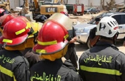إتّصال إسرائيلي بالدفاع المدني في صور: أبلغوا الأهالي بالإخلاء!
