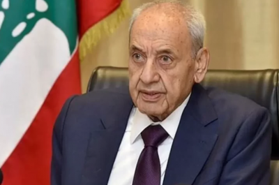 بري ينقل لواشنطن استعداد حزب الله لوقف شامل لإطلاق النار بشرط!
