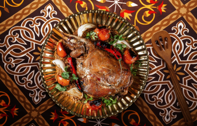 أفضل مطاعم يمنية في لبنان