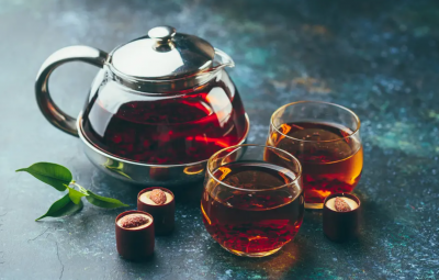 أبرز  الفوائد للشاي