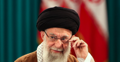 تفاصيل الساعات التي سبقت الهجوم الذي استهدف مكتب خامنئي!