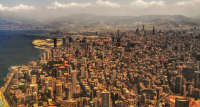 أكثر المناطق ازدحامًا في بيروت