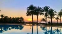 الاسترخاء وسط الطبيعة