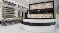 Mounir Salon