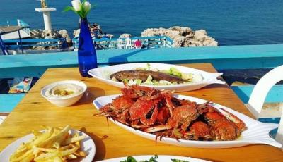 أفضل 5 مطاعم أكل محلي في جونيه 