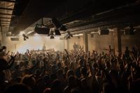 nightclub in Beirut nightclub in Beirut