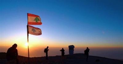 أفضل رحلات هايكنغ في لبنان