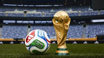 أكثر 10 لاعبين مشاركةً في تاريخ المونديال