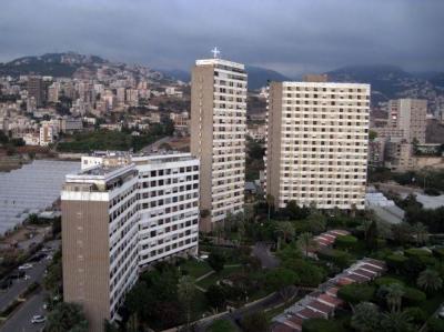 أرخص مناطق السكن السياحي في لبنان