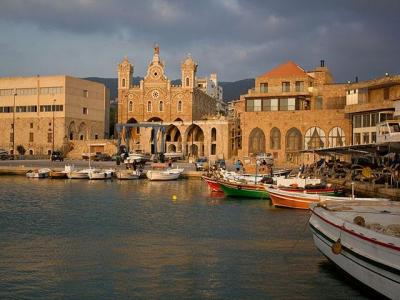 أجمل مطلات في لبنان لالتقاط الصور