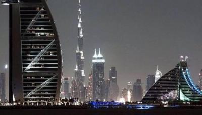 أفضل الأماكن السياحية في دبي