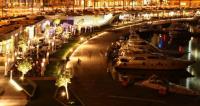 زيتونة باي (Zaitunay Bay)
