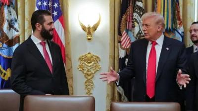 ماذا طلب الشرع من ترامب خلال الاتصال الهاتفي؟
