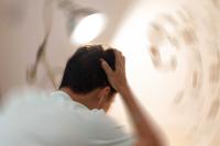 أسباب الدوخة المفاجئة أثناء الوقوف
أسباب الدوخة المفاجئة أثناء الوقوف