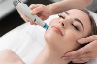 هايدرافيشيل HydraFacial