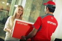 Aramex Aramex