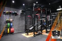 PHOCUS GYM PHOCUS GYM