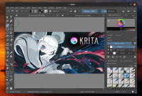Krita Krita