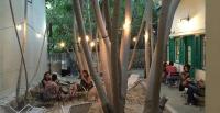 Kalei Coffee Co… الحديقة المخفية
Kalei Coffee Co… الحديقة المخفية