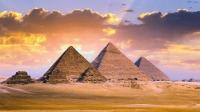 الاهرامات