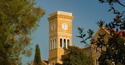أفضل 5 جامعات في لبنان