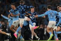 Manchester City FC