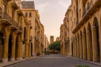 العمارة البيروتية ذات الطابع الفرنسي العمارة البيروتية ذات الطابع الفرنسي