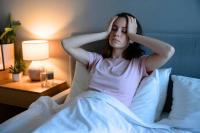 كيف تؤثر قلة النوم على صحة المرأة؟
كيف تؤثر قلة النوم على صحة المرأة؟