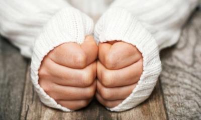 علامات تدل على نقص الحديد في الجسم