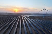 CHINA-ENERGY CHINA-ENERGY