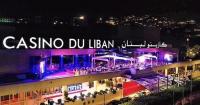 Casino du Liban
