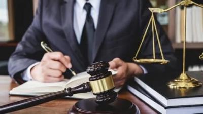 نقابة المحامين تمنح إذناً بملاحقة المحامي وسام المذبوح قضائياً
