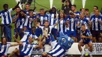 The clubs that have won the most championships The clubs that have won the most championships
