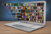 E-books E-books