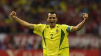 أكثر 10 لاعبين مشاركة في كأس العالم
أكثر 10 لاعبين مشاركة في كأس العالم