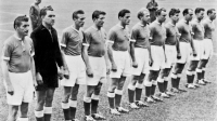أكثر مباريات شهدت أهدافًا في كأس العالم
أكثر مباريات شهدت أهدافًا في كأس العالم