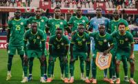 أكثر المنتخبات الإفريقية تسجيلاً للأهداف في كأس العالم
أكثر المنتخبات الإفريقية تسجيلاً للأهداف في كأس العالم